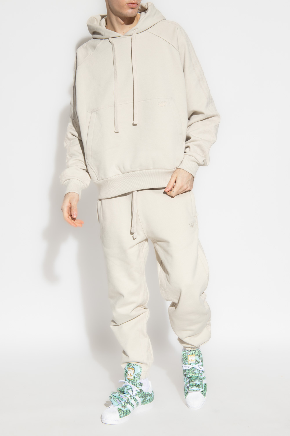 Adidas boost hoodie online